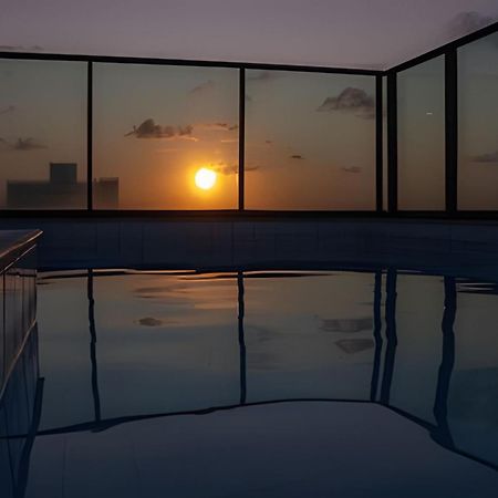 Hosts Br - Estudio Em Boa Viagem Apartment Recife Luaran gambar