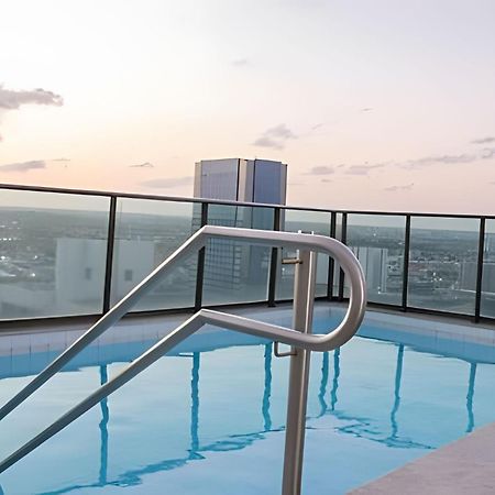 Hosts Br - Estudio Em Boa Viagem Apartment Recife Luaran gambar