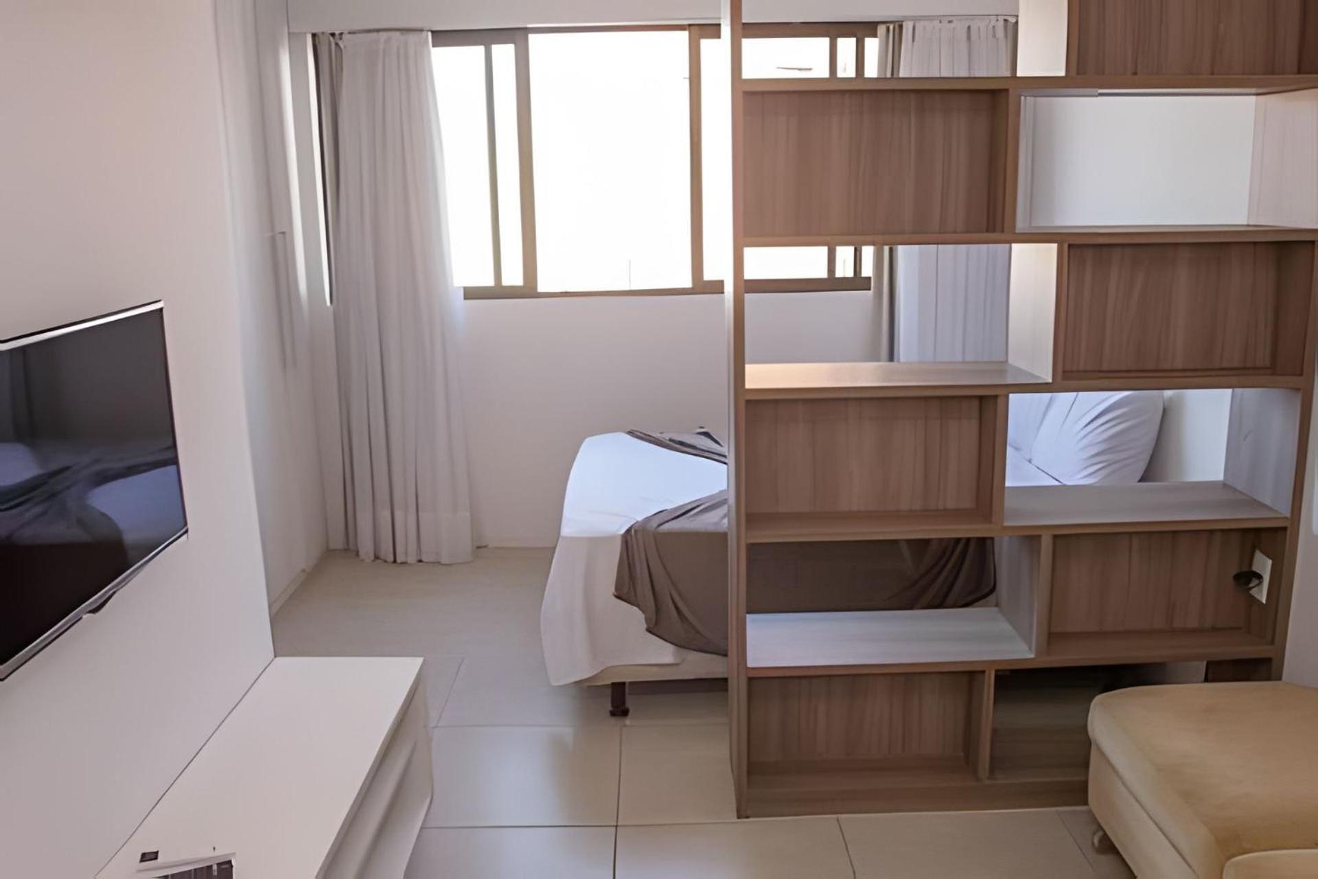 Hosts Br - Estudio Em Boa Viagem Apartment Recife Luaran gambar