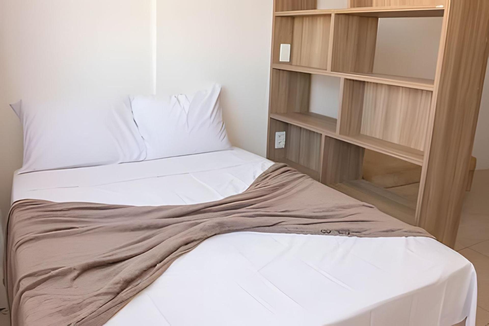 Hosts Br - Estudio Em Boa Viagem Apartment Recife Luaran gambar