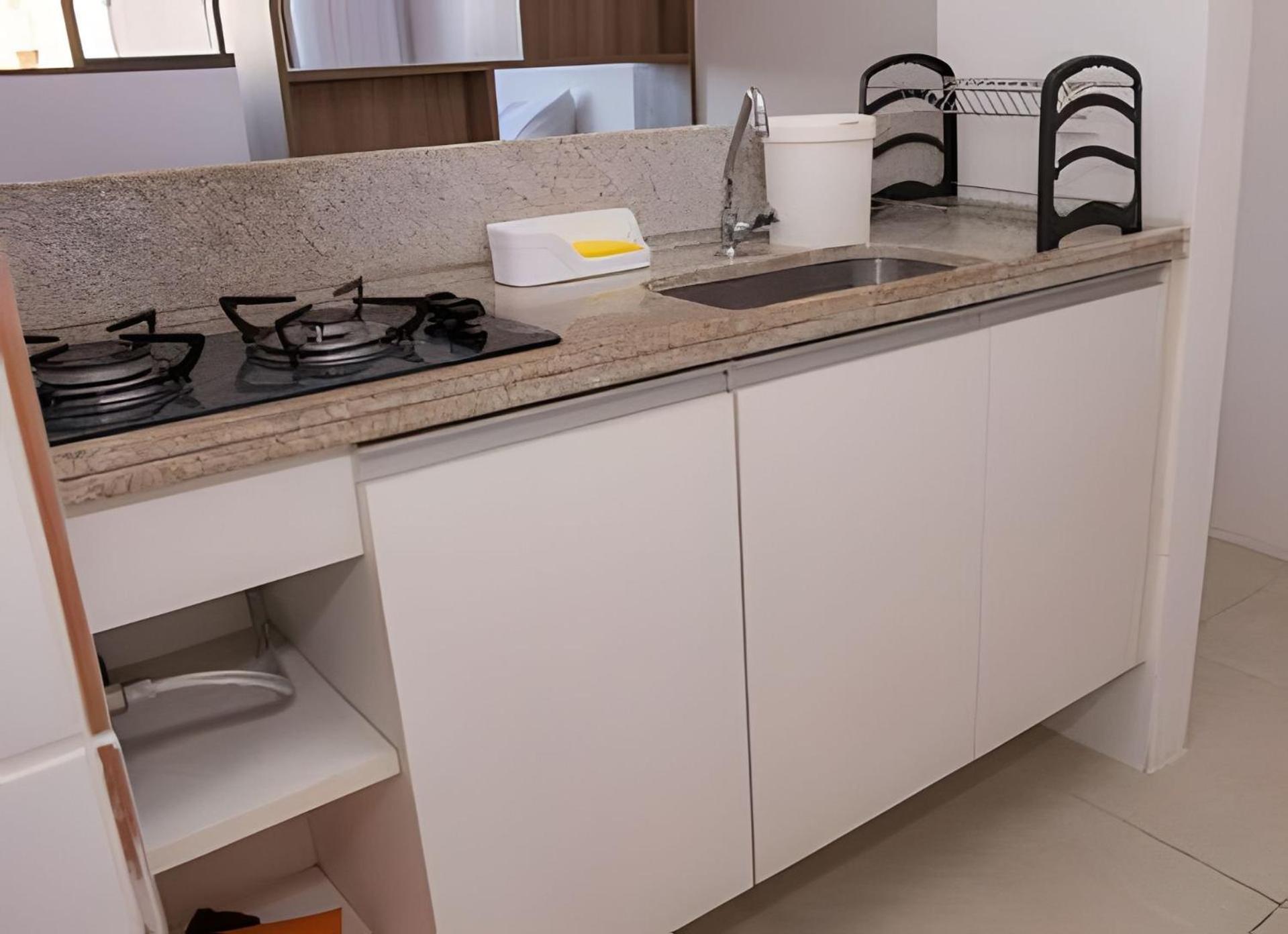 Hosts Br - Estudio Em Boa Viagem Apartment Recife Luaran gambar