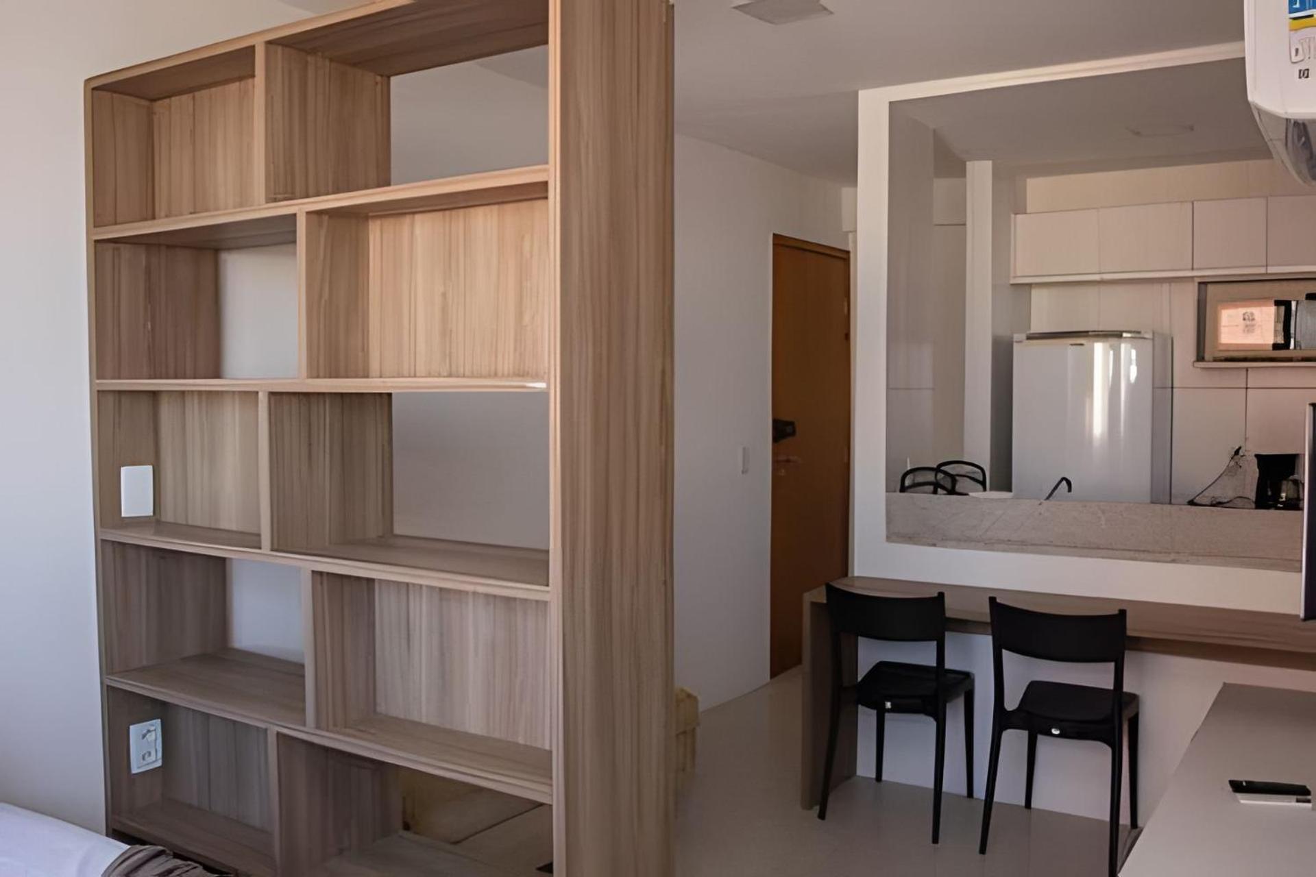 Hosts Br - Estudio Em Boa Viagem Apartment Recife Luaran gambar